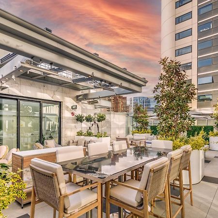 Azur Legacy Collection Hotel فانكوفر المظهر الخارجي الصورة