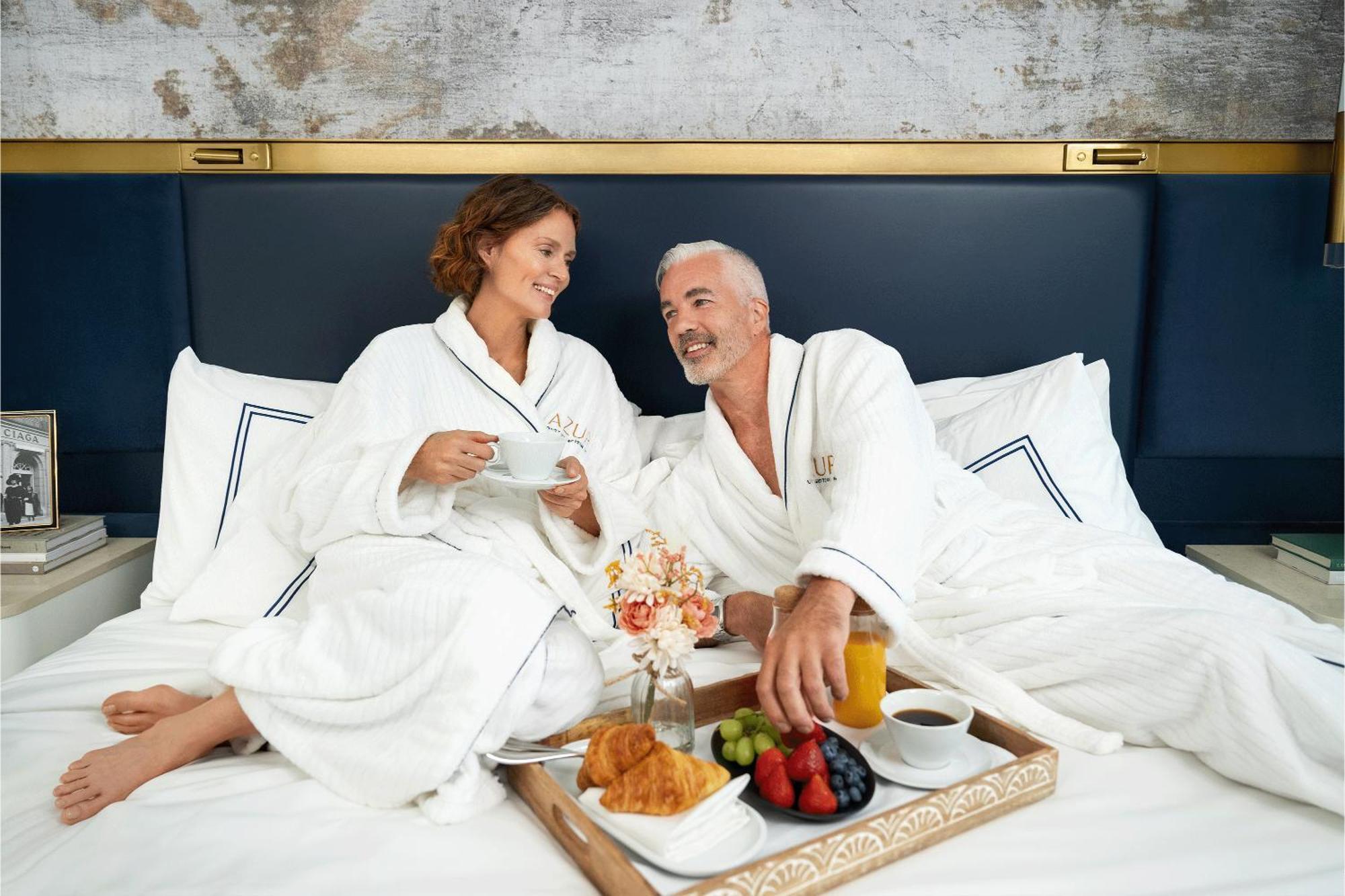 Azur Legacy Collection Hotel فانكوفر المظهر الخارجي الصورة
