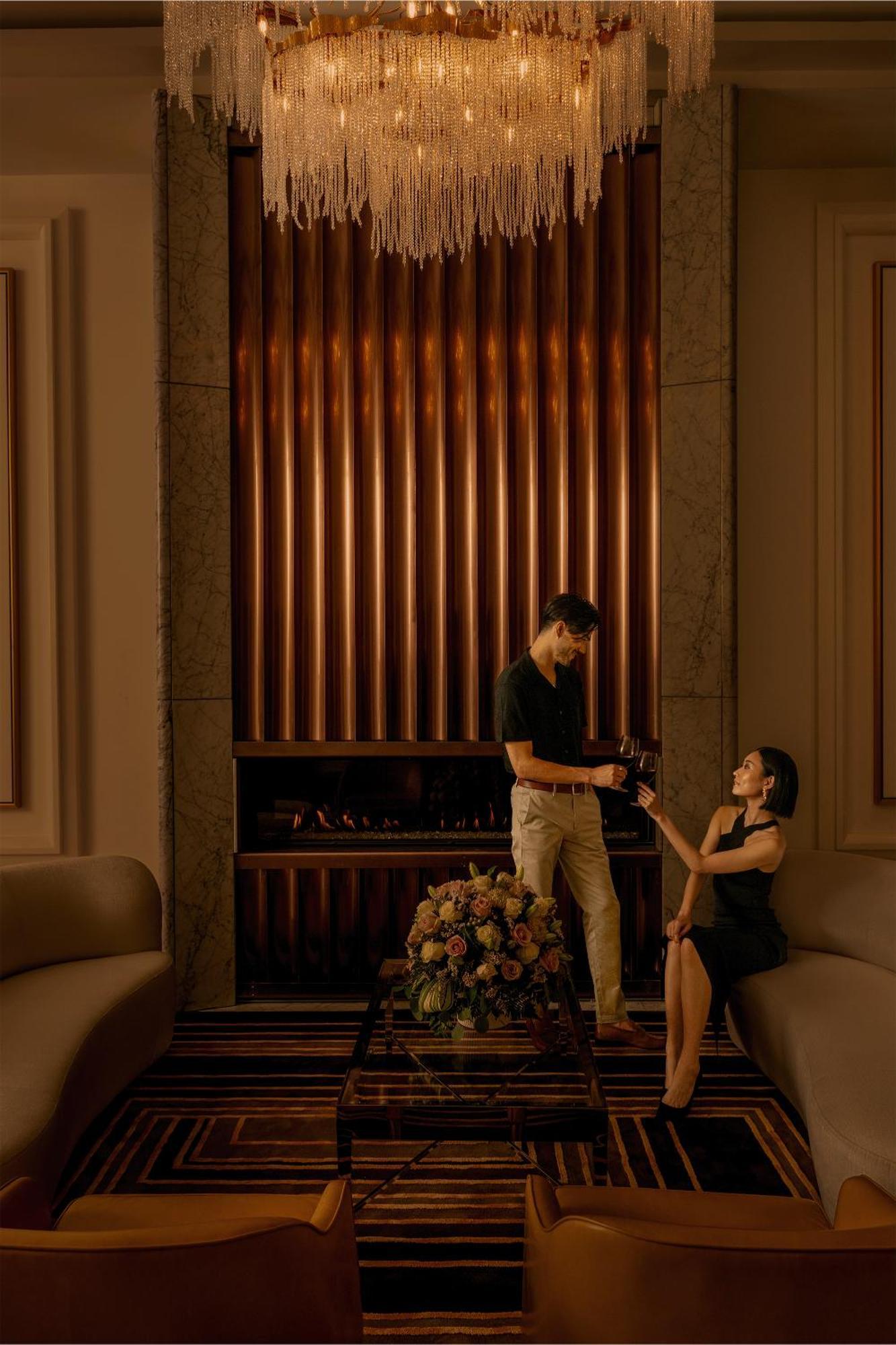 Azur Legacy Collection Hotel فانكوفر المظهر الخارجي الصورة