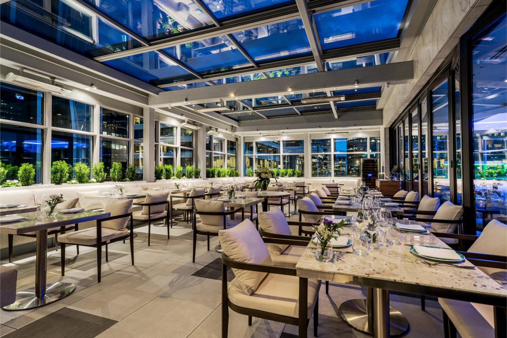 Azur Legacy Collection Hotel فانكوفر المظهر الخارجي الصورة