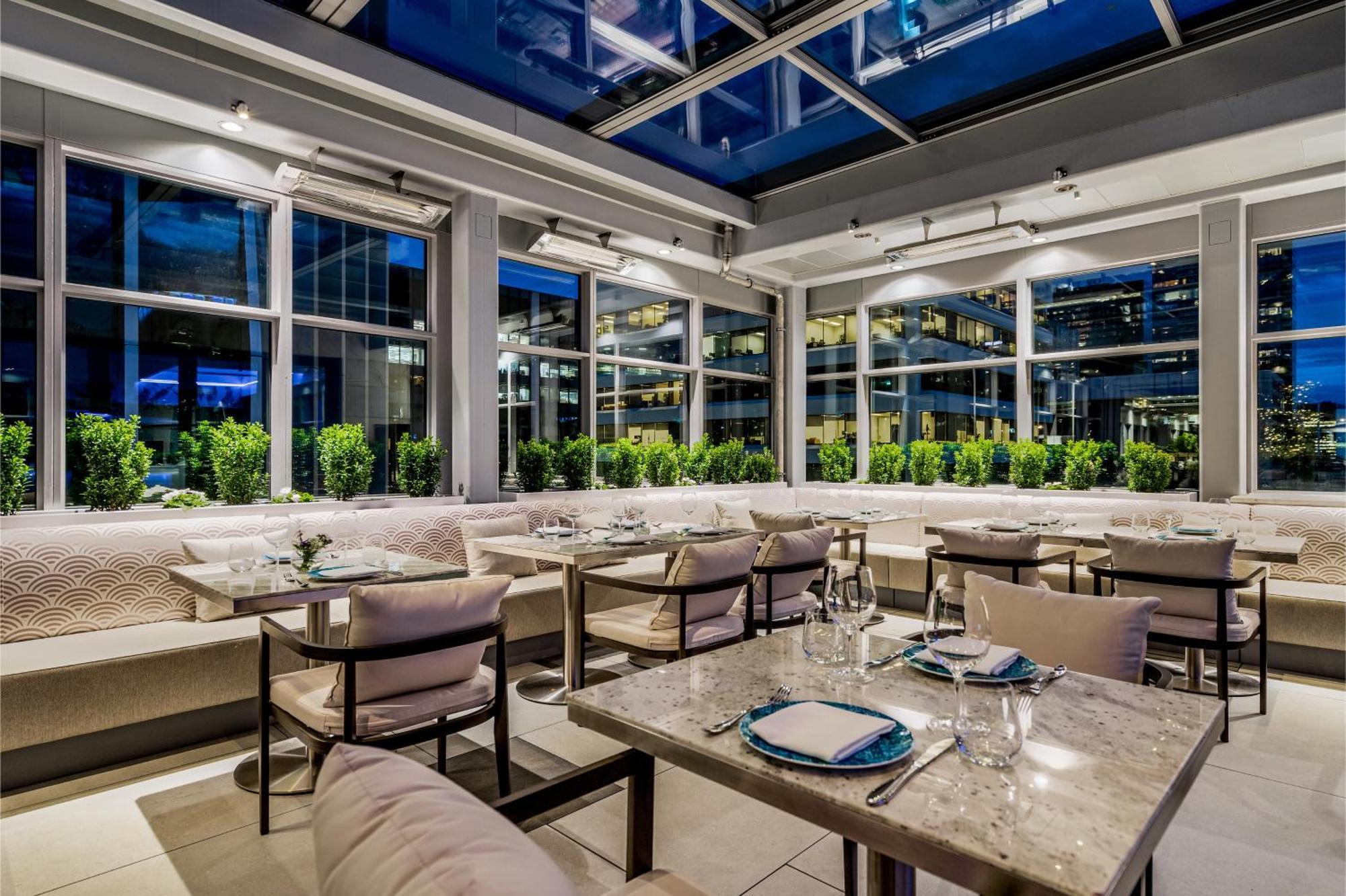 Azur Legacy Collection Hotel فانكوفر المظهر الخارجي الصورة