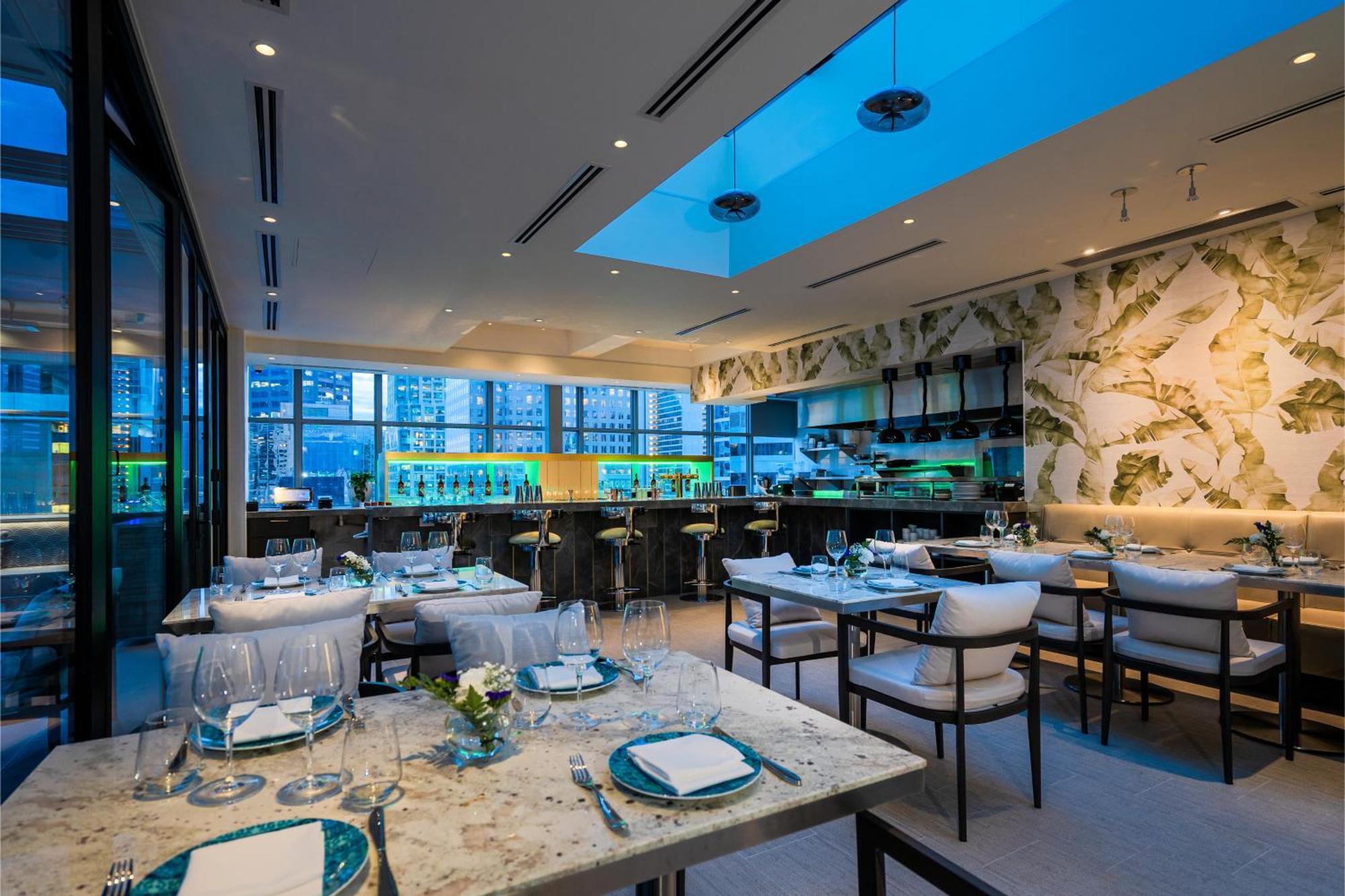 Azur Legacy Collection Hotel فانكوفر المظهر الخارجي الصورة